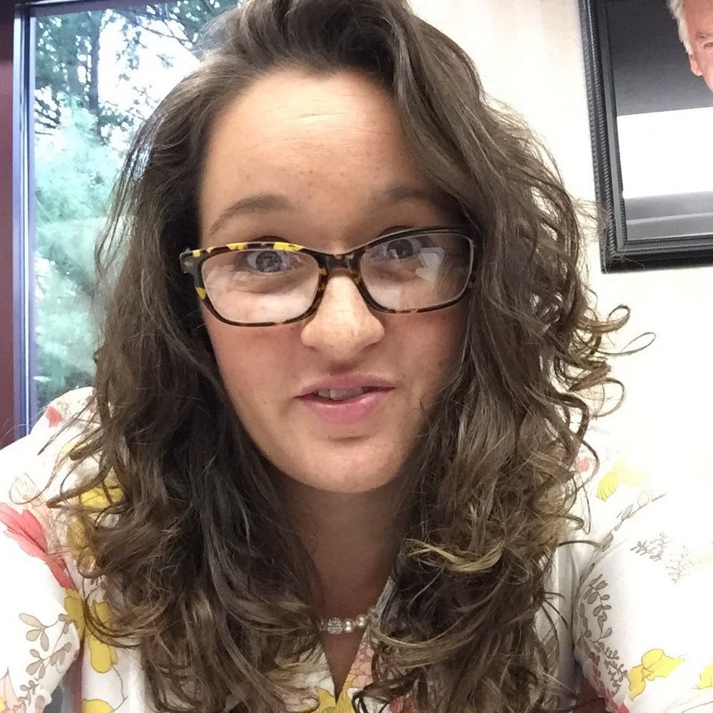 Meet your Posher, Samantha